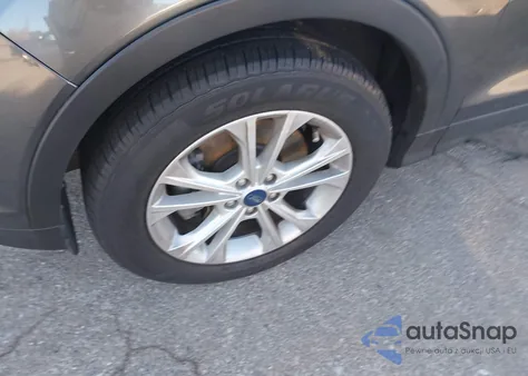 2019 Ford Escape Se из США, поврежденный, VIN 1FMCU9GD4KUB14234